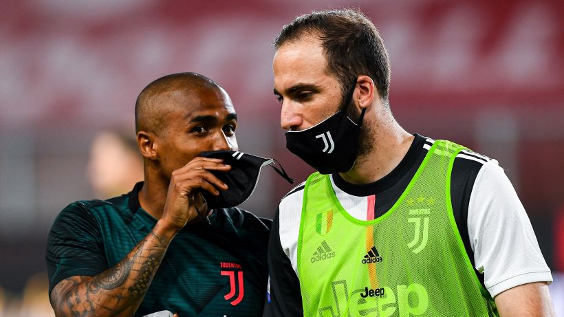 Mercato Juventus: 10 giocatori con le valigie pronte
