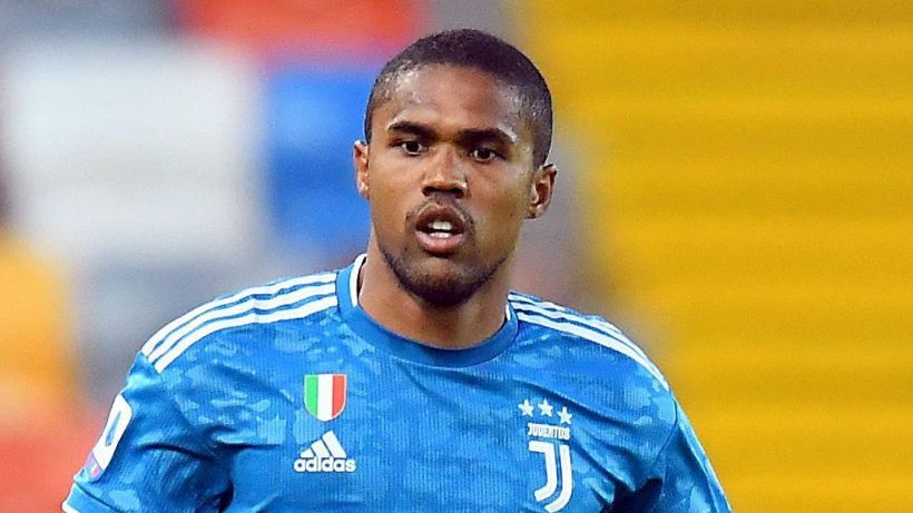 Cannavaro chiama Douglas Costa in Cina