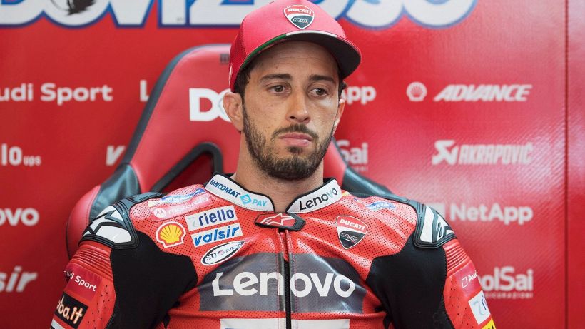 MotoGp, Dovizioso lascia la Ducati. Pole di Viñales in Austria