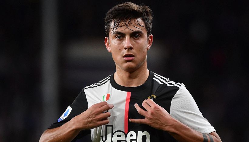 Juve, Chirico attacca Dybala sul rinnovo: "Qui nessuno è fesso"