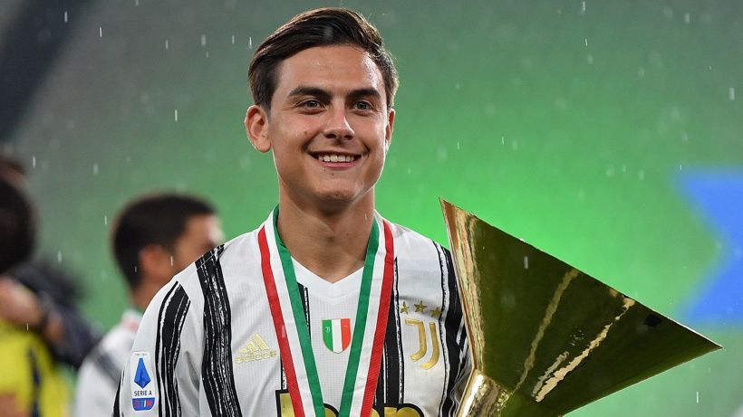 Juventus, attesa per Paulo Dybala: le sue condizioni