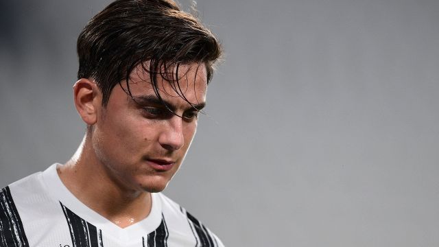 Mercato Juventus, nuove indiscrezioni sull'addio di Dybala