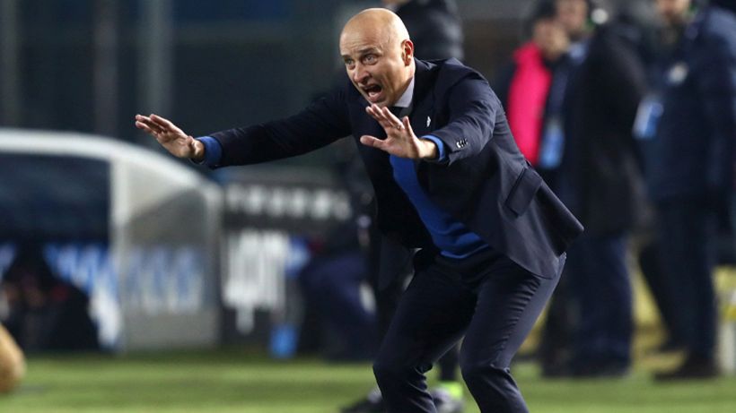 Palermo, è ufficiale: il Genio torna a casa. Corini è il nuovo allenatore