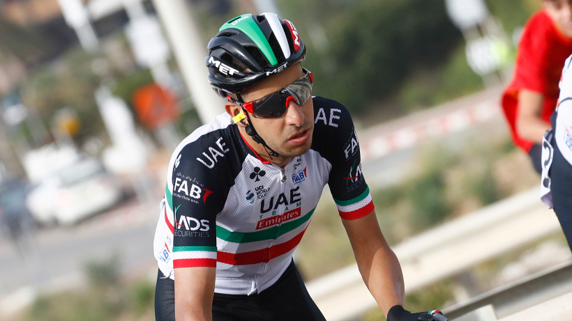 Tour de France, il team Emirates punta su Fabio Aru