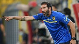 Juve Stabia, rivoluzione dopo la retrocessione
