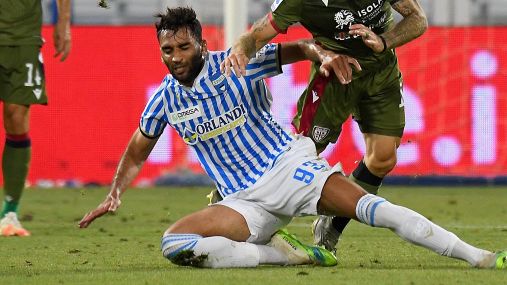 Lazio-Fares, trovata l'intesa