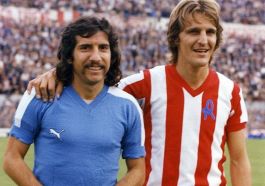 Che fine ha fatto Filippi, il maratoneta silenzioso del Napoli