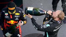 Formula 1: le foto del GP di Spagna