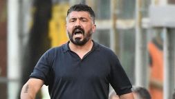 Biasin lo elogia ma per i tifosi Gattuso ha sbagliato