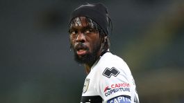 Il Parma per la pre-season: c'è anche Gervinho