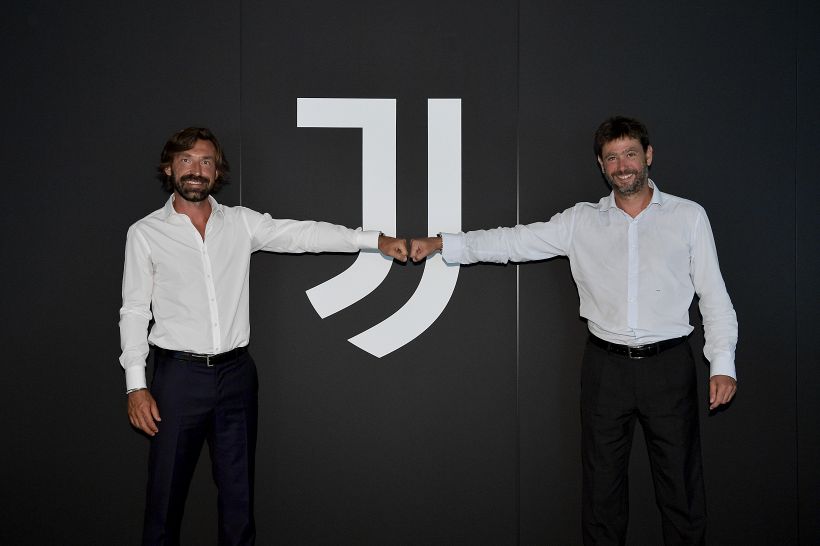 Mercato Juve: il dettaglio sui social accende i tifosi