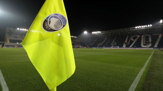Atalanta, riscontrate tre nuove positività nel gruppo squadra