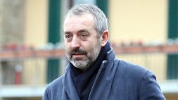 Giampaolo: "Passo indietro, giocato solo metà partita"