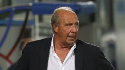 Salernitana, Ventura si è dimesso
