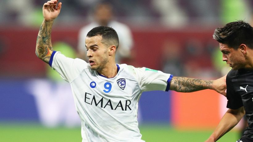 Genoa, pazza idea Giovinco