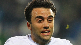 Spal, Rossi: "Voglio ritrovare la forma"