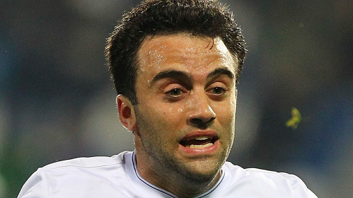 Spal, ufficiale Giuseppe Rossi