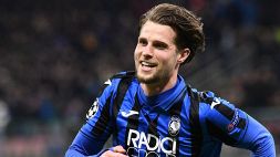 Atalanta: Hans Hateboer operato al piede sinistro