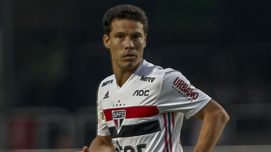 Reggina scatenata: Hernanes nel mirino