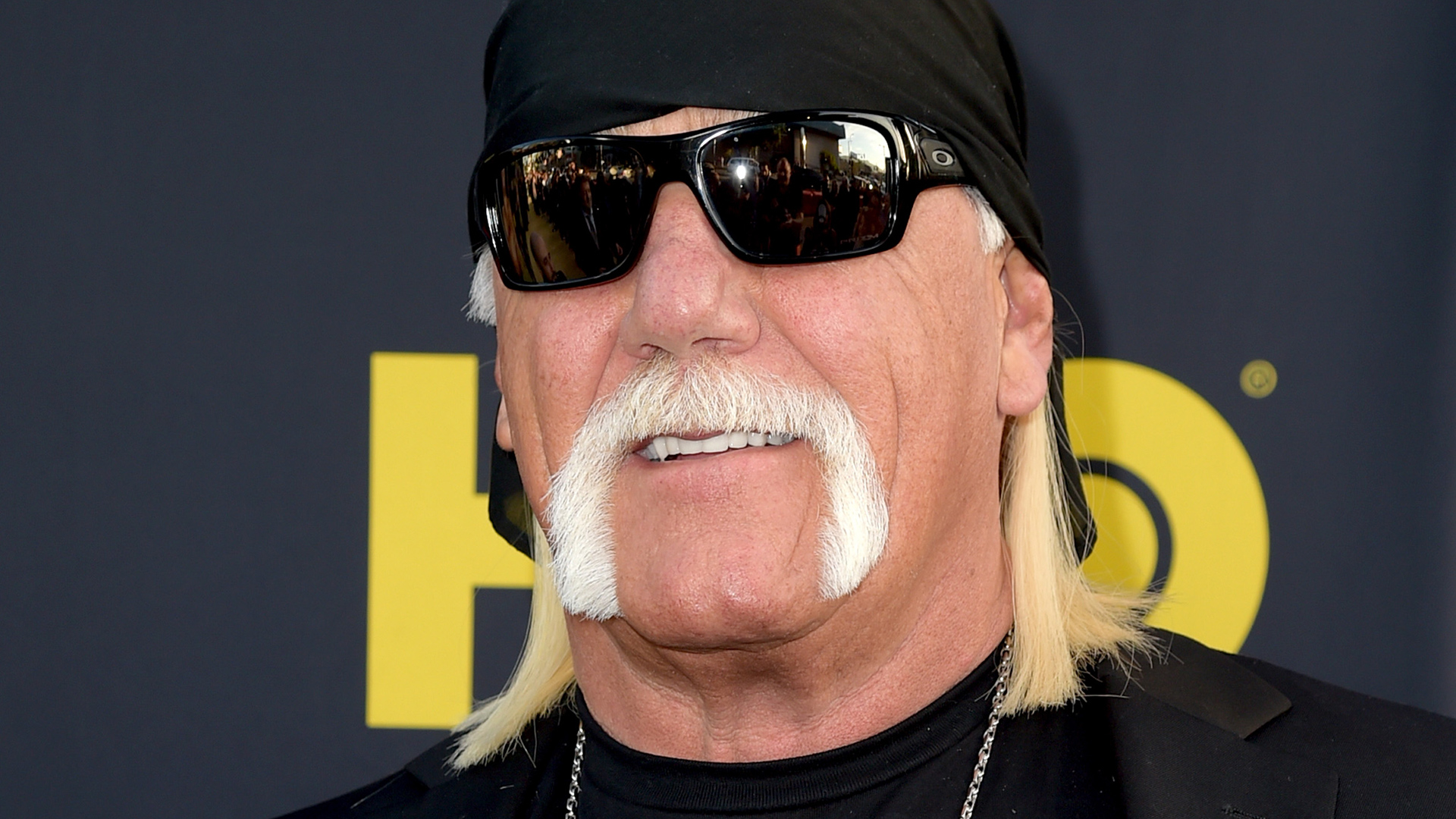 Hulk Hogan fa 70: le foto di una carriera straordinaria