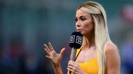 Le foto dei mille volti di Diletta Leotta