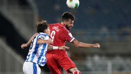 Foggia, la compagna di Iemmello punta il dito contro la società