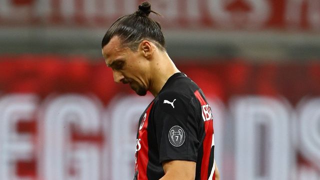 Mercato Milan: Ibrahimovic non si presenta e i tifosi si preoccupano