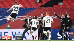 Il Fulham vince la partita più ricca del mondo