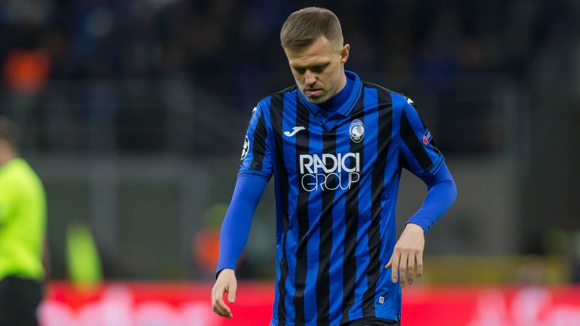 Atalanta, Gasperini: "Ilicic? Difficile riproporlo così, non dipendiamo da Josip"