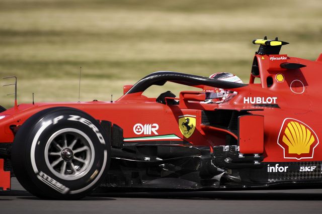 Ferrari, finalmente una soddisfazione: ma sui social è polemica