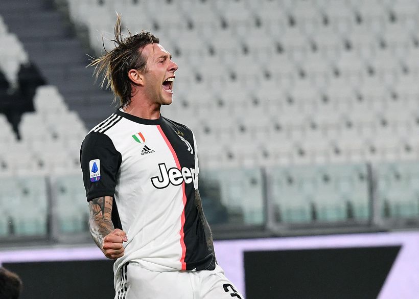 Biasin sa perché Bernardeschi si è smarrito, polemica sul web