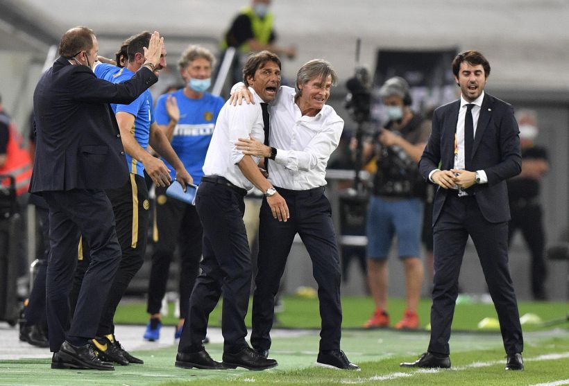 Inter, è gioia ma i tifosi bacchettano Conte