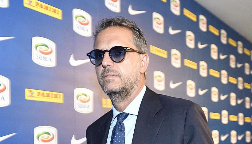 Paganini: “Juve, ti soffiano Paratici. L’Inter fa felice Conte”