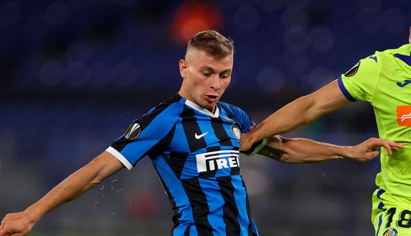 Allarme rosso per Barella, interisti preoccupati