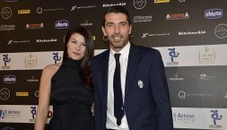 Calciatori in vacanza: Buffon e Immobile le eccezioni