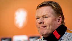 Barcellona, regalo all'Inter con l'arrivo di Koeman