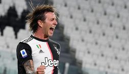 Juventus, Bernardeschi aspetta solo una chiamata per tornare: che flop i nostri in Mls