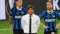 Conte, la tesi di Palmeri: "Per lui Lautaro come Quagliarella”