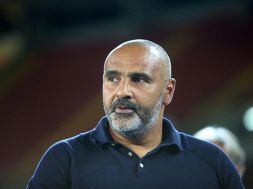 Lecce, Liverani: "Esonero immotivato"