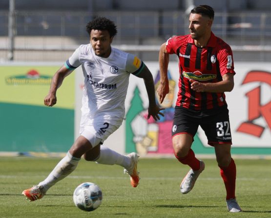 Weston McKennie, sarà il nuovo Vidal della Juve?