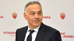 Pallotta stronca Monchi: il retroscena su Zaniolo