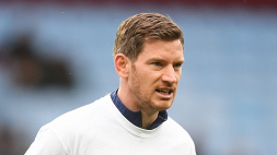 Vertonghen al Benfica, l'agente: "C'erano tre italiane su di lui"