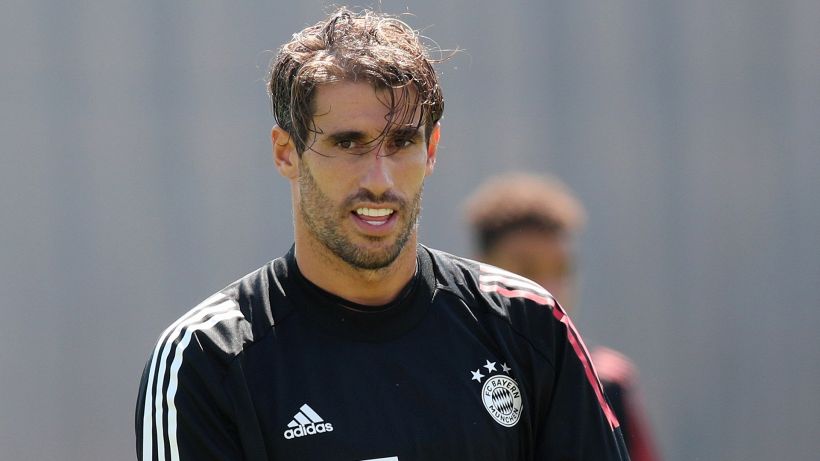 La Fiorentina ci prova per Javi Martinez