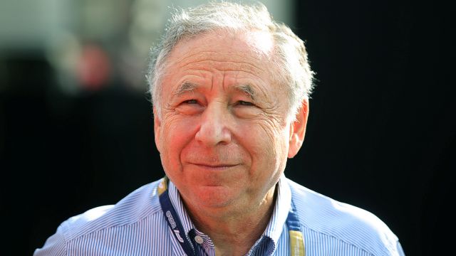 F1, Todt: "Deluso dai tifosi a Monza e dalla farsa di Spa"