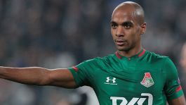 Joao Mario: "Inter-Porto? 50 e 50"