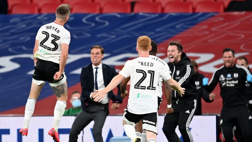 Il Fulham torna in Premier League