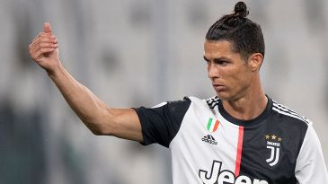 Ansia Juventus: Cristiano Ronaldo indeciso sul futuro