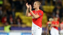 Ufficiale, Kamil Glik è del Benevento