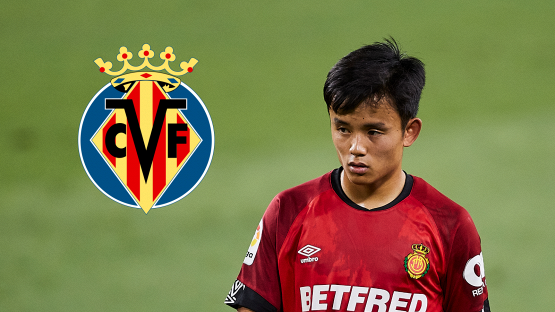 Real Madrid, Kubo resta in Spagna