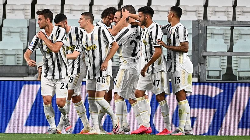 Mercato Juventus, il centravanti può arrivare dalla Premier